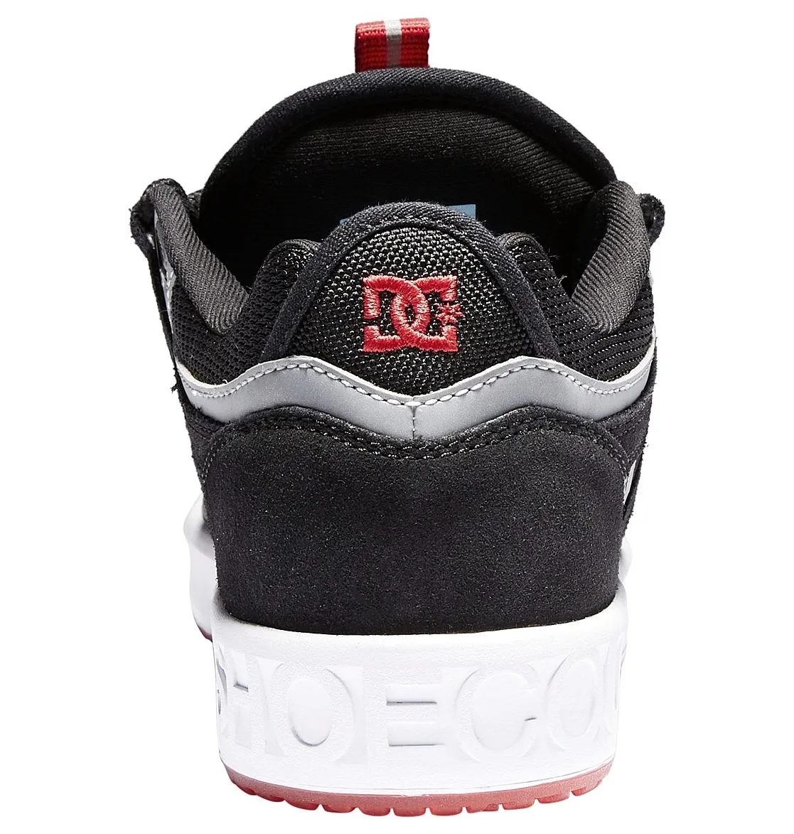 shoes DC Kalynx - XKWR/Black/White/Red - men´s