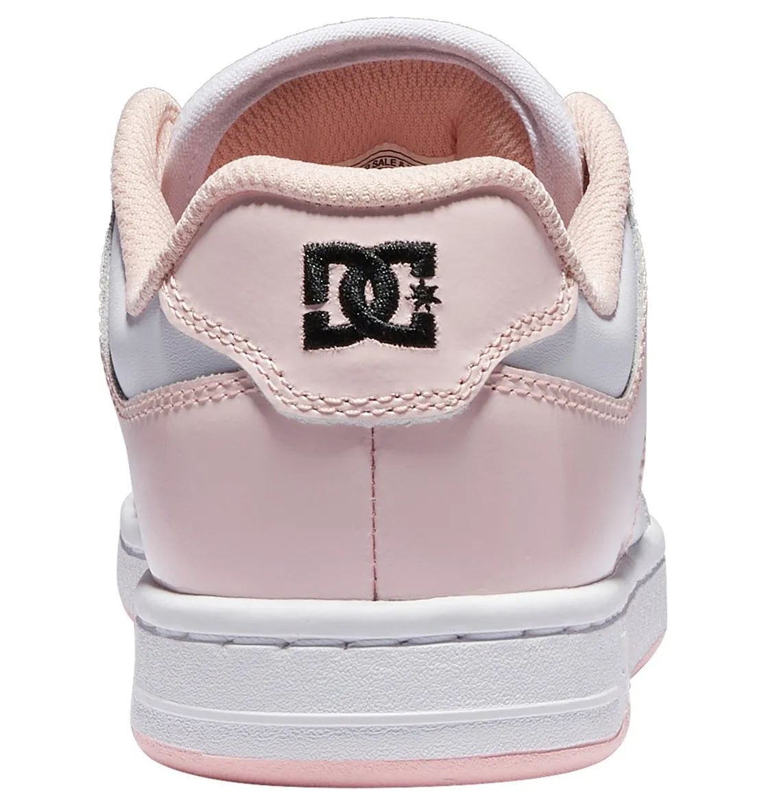 shoes DC Manteca 4 - LTP/Light Pink - women´s