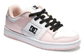 shoes DC Manteca 4 - LTP/Light Pink - women´s