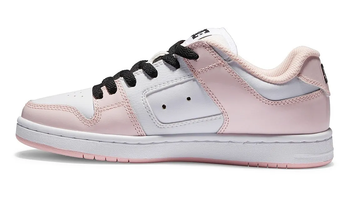 shoes DC Manteca 4 - LTP/Light Pink - women´s