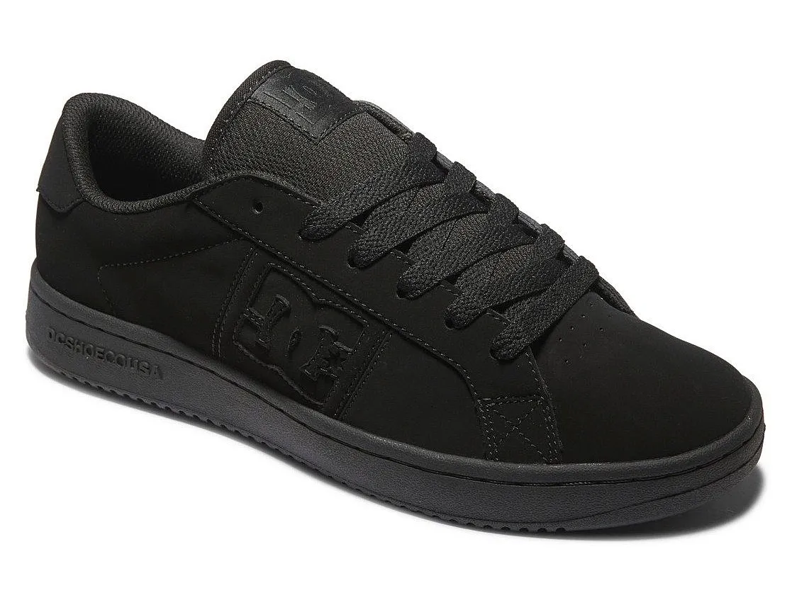 shoes DC Striker - 3BK/Black/Black/Black - men´s