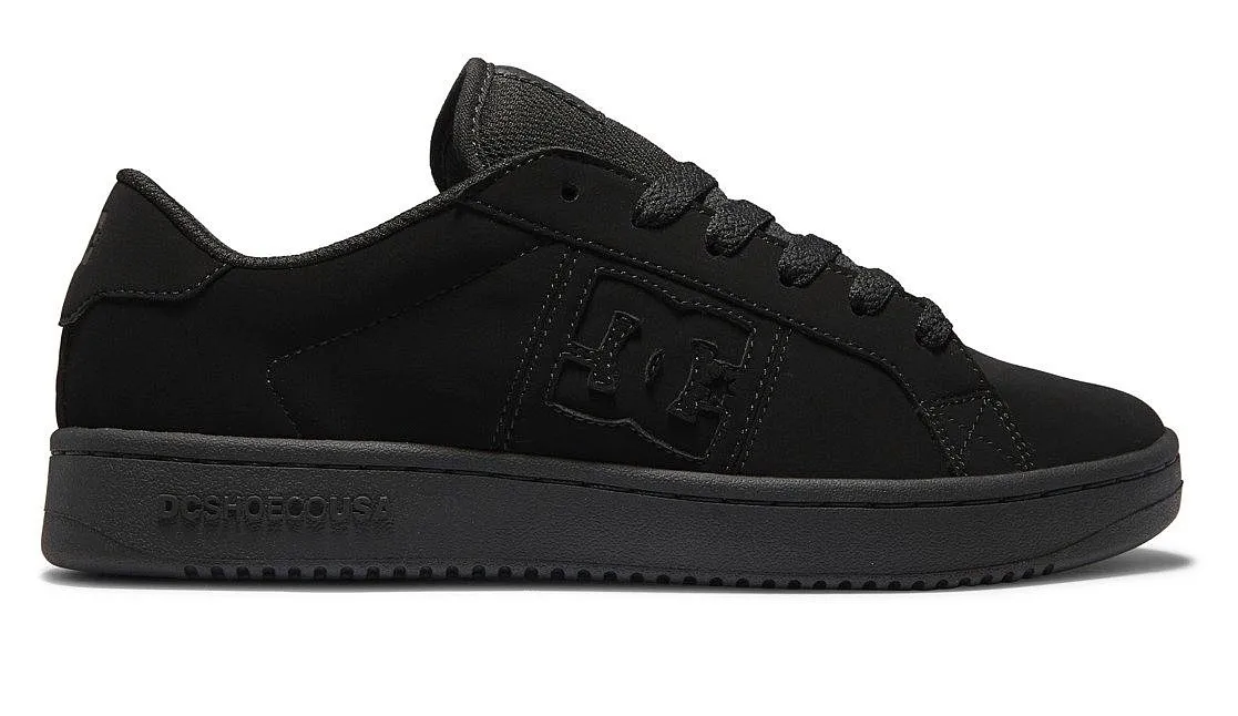 shoes DC Striker - 3BK/Black/Black/Black - men´s