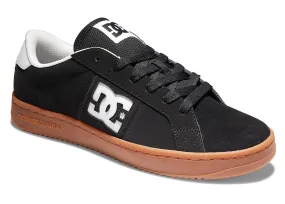 shoes DC Striker - BW6/Black/White/Gum - men´s