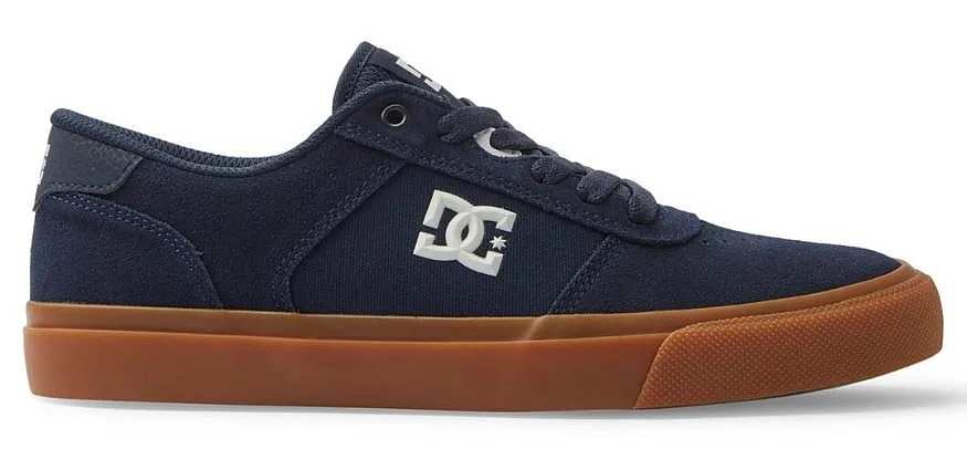 shoes DC Teknic - NA0/Dark Navy - men´s