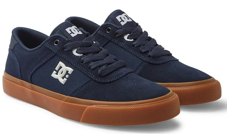 shoes DC Teknic - NA0/Dark Navy - men´s