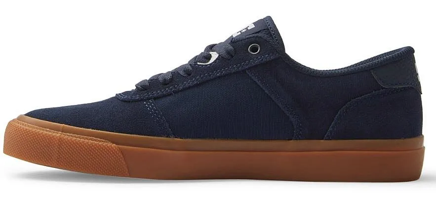 shoes DC Teknic - NA0/Dark Navy - men´s