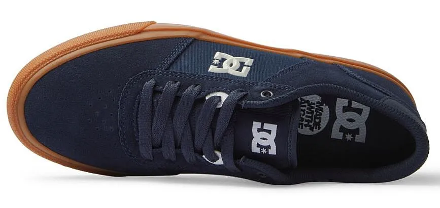 shoes DC Teknic - NA0/Dark Navy - men´s