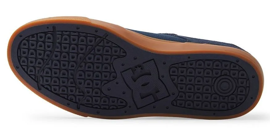 shoes DC Teknic - NA0/Dark Navy - men´s