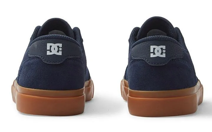 shoes DC Teknic - NA0/Dark Navy - men´s