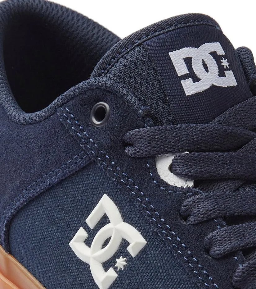 shoes DC Teknic - NA0/Dark Navy - men´s