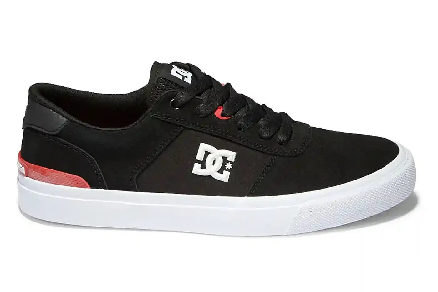 shoes DC Teknic S - BKW/Black/White - men´s