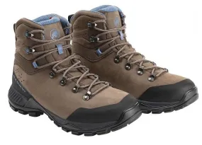 shoes Mammut Nova Tour II High GTX - Oak/Bark - women´s