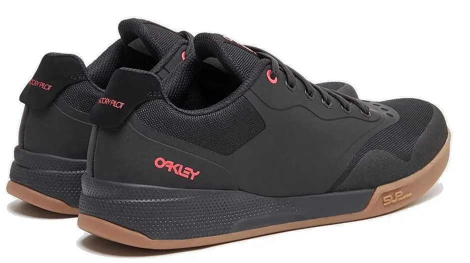 shoes Oakley Drift RC MTB - Blackout - men´s