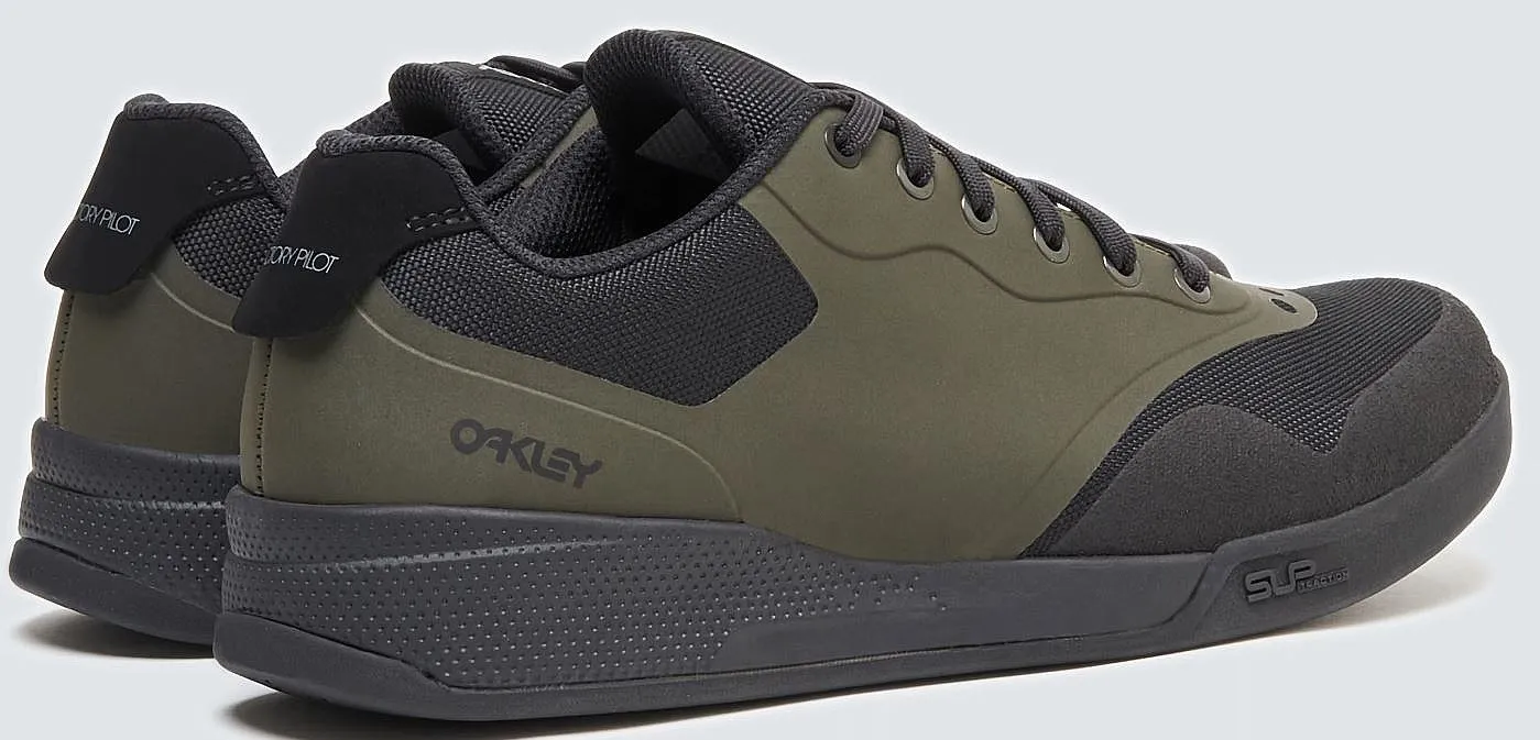 shoes Oakley Drift RC MTB - New Dark Brush - men´s