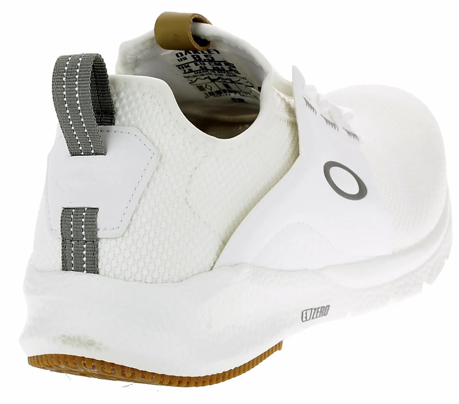 shoes Oakley Dry - White - men´s