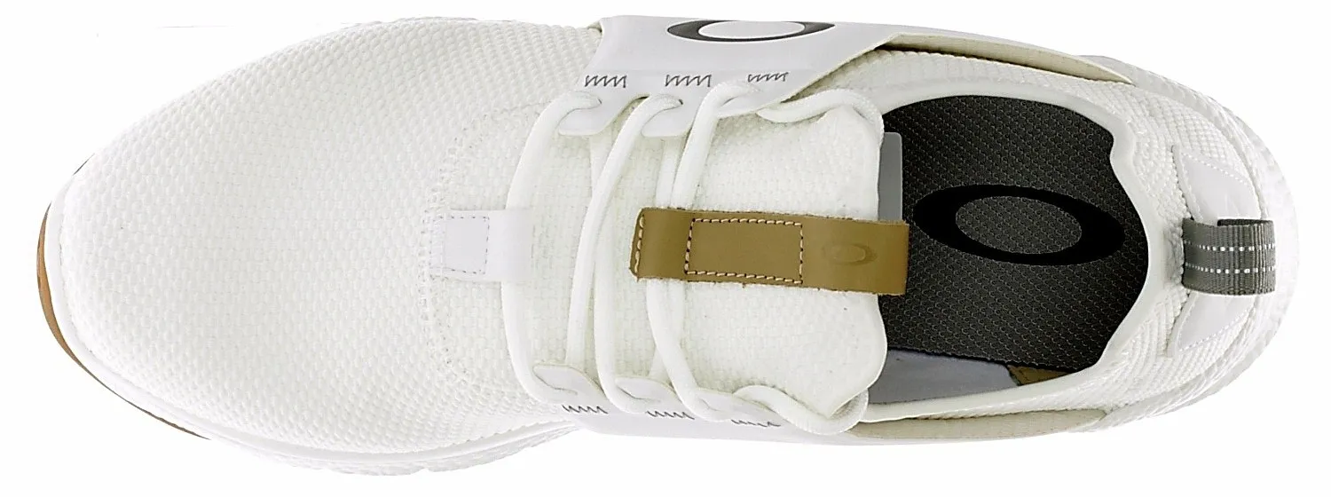 shoes Oakley Dry - White - men´s