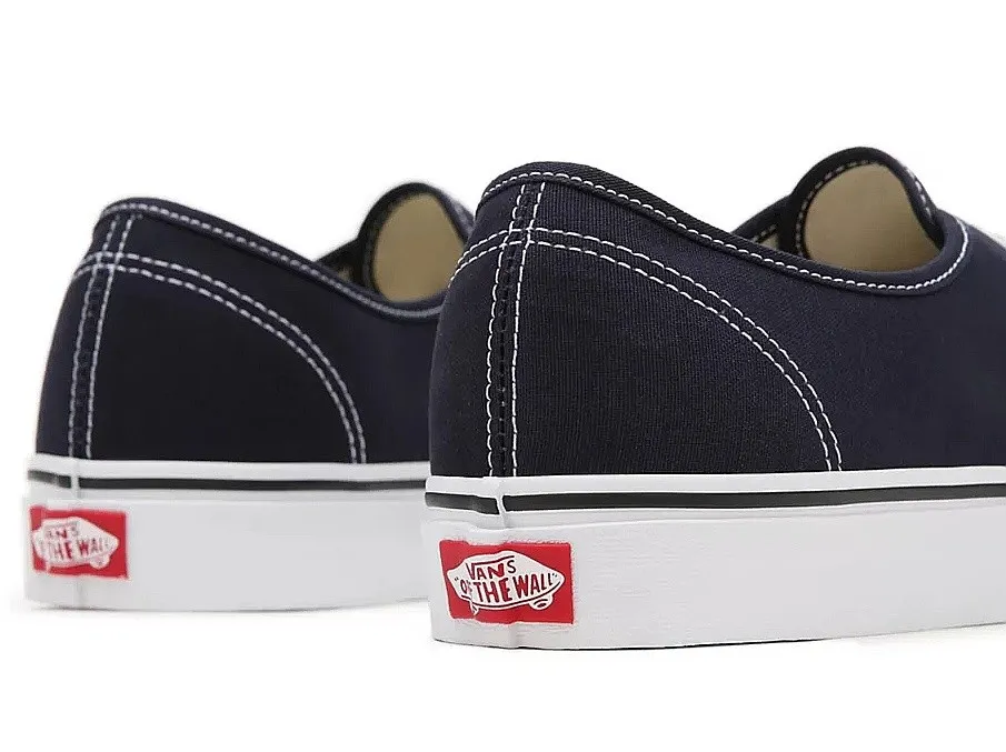 shoes Vans Authentic - Parisian Night/True White