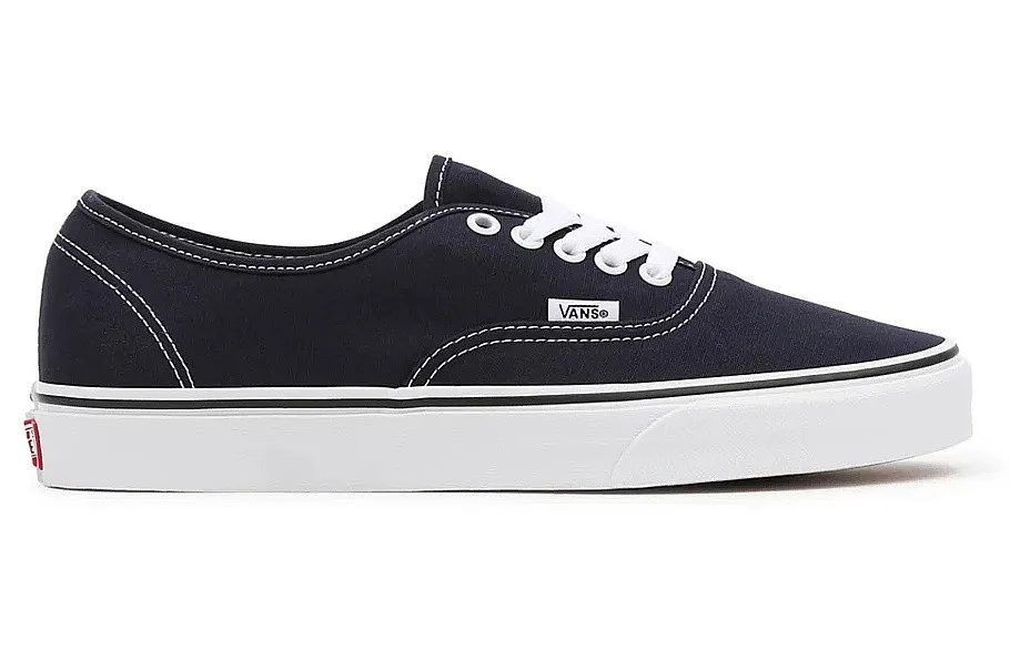 shoes Vans Authentic - Parisian Night/True White