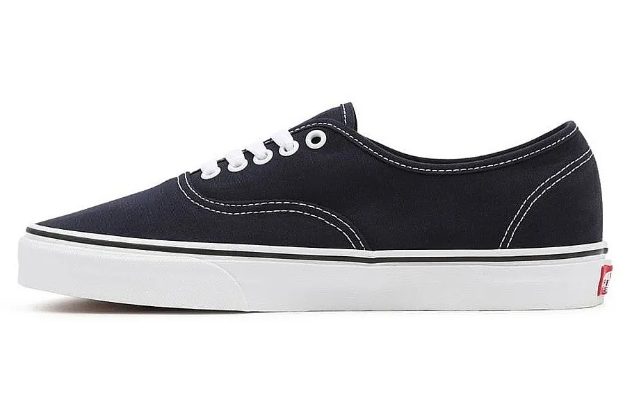 shoes Vans Authentic - Parisian Night/True White