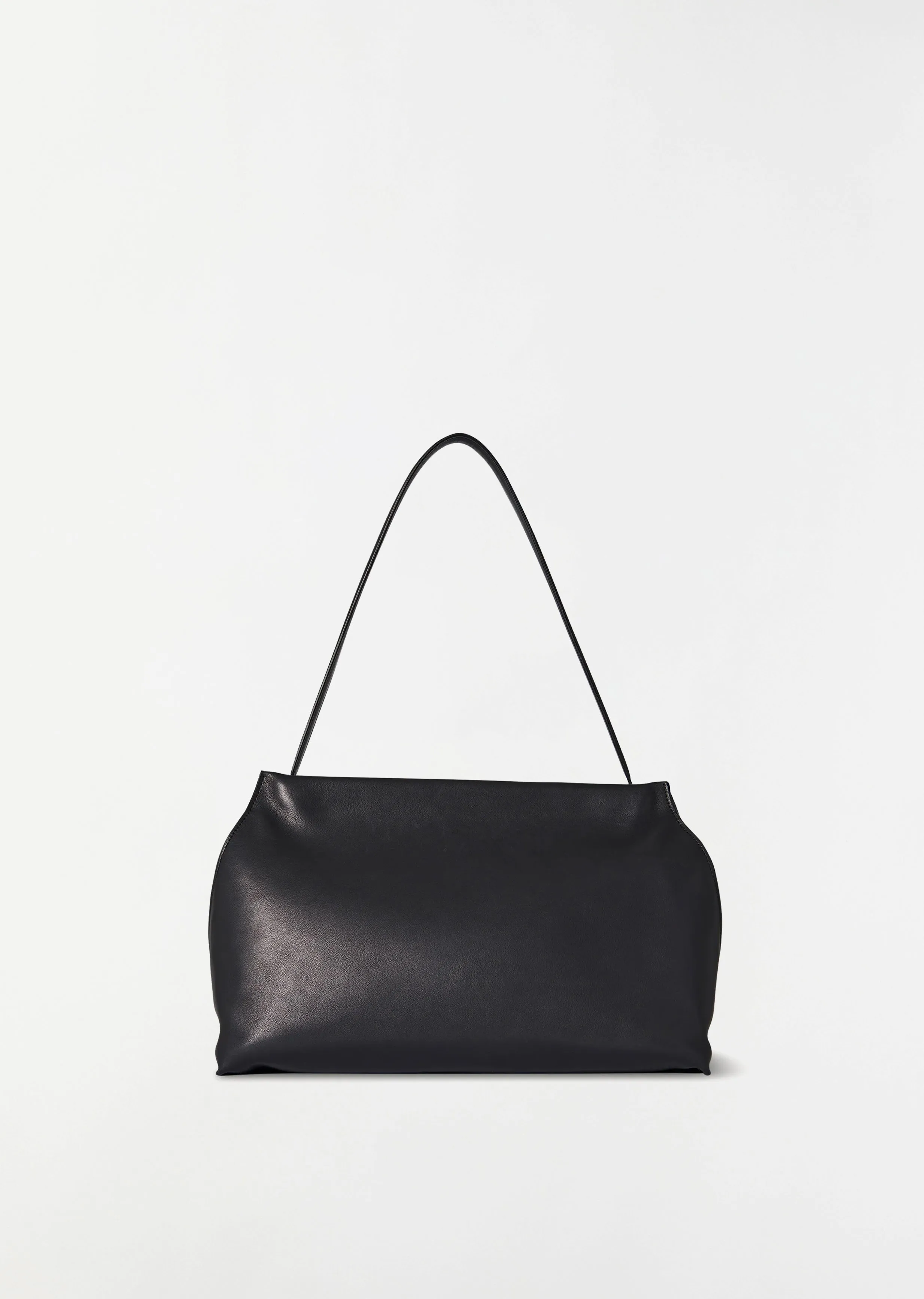 Sienna Shoulder — Black