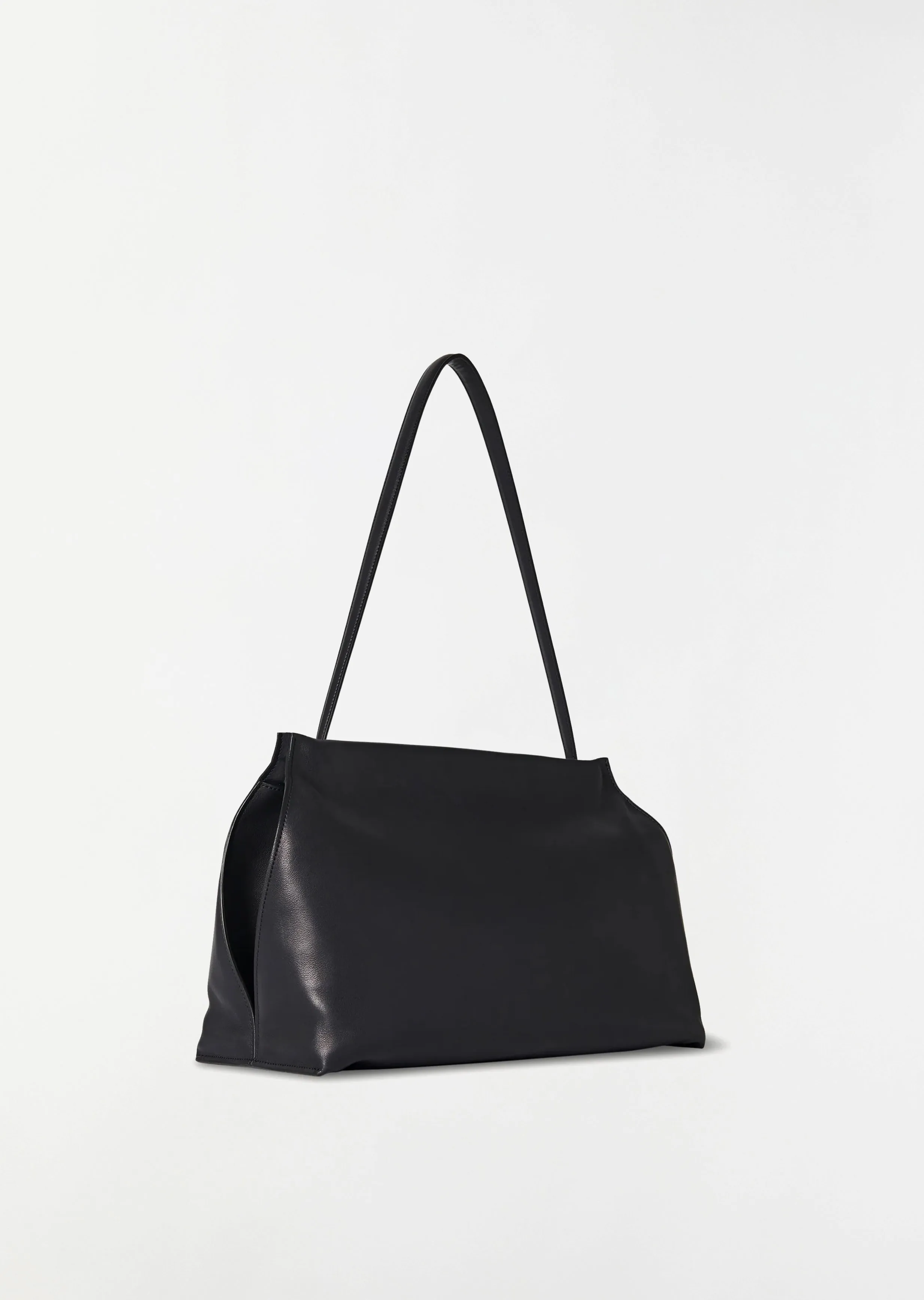 Sienna Shoulder — Black