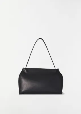 Sienna Shoulder — Black