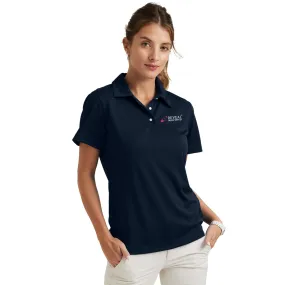 Sierra Pacific Ladies Performance Polo