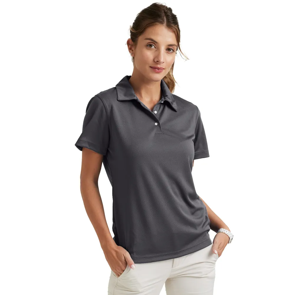 Sierra Pacific Ladies Performance Polo