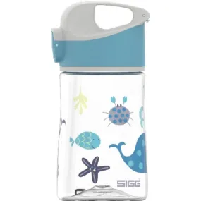 Sigg Kids Water Bottle - BPA-Free - 10 oz.