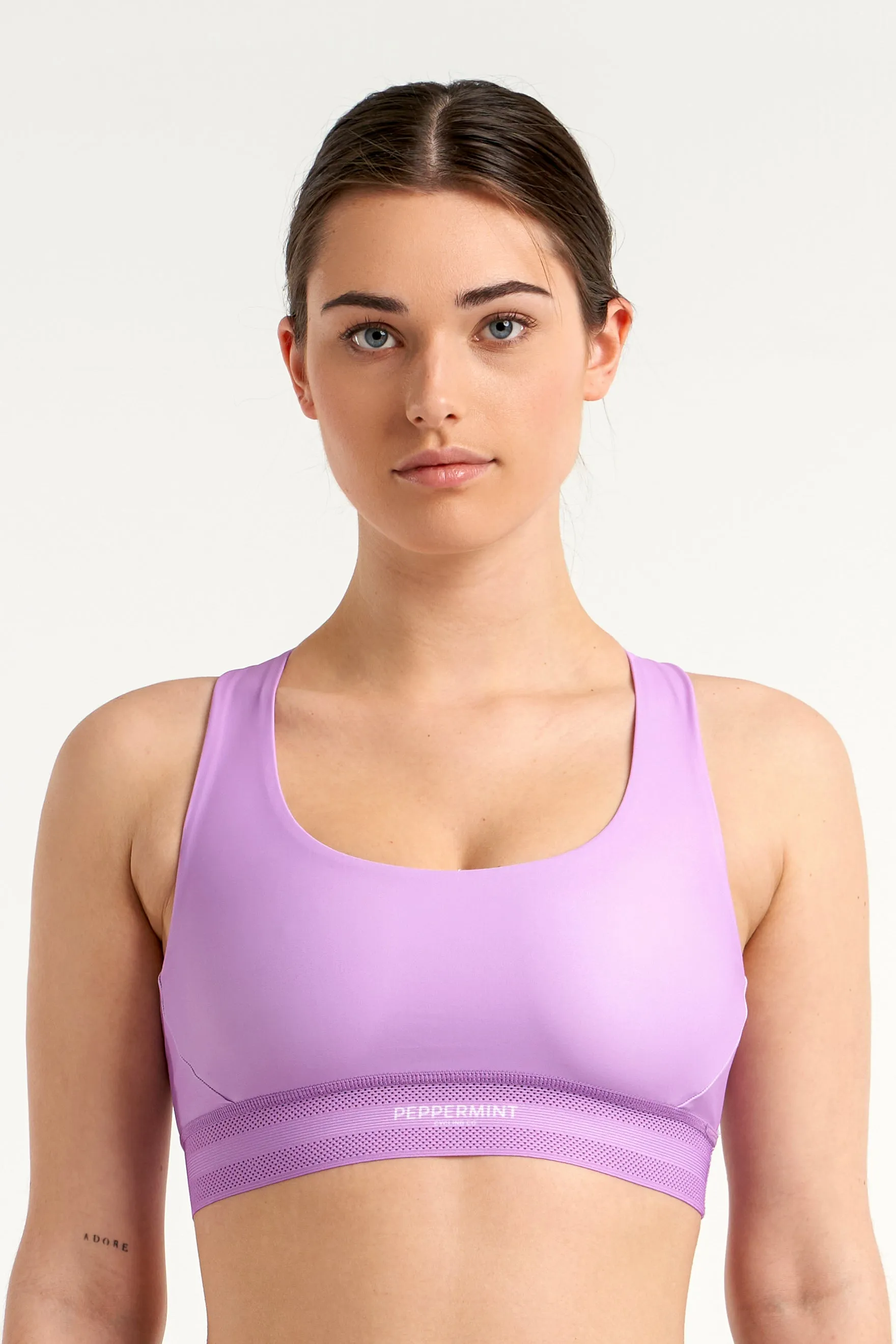 Signature Sports Bra