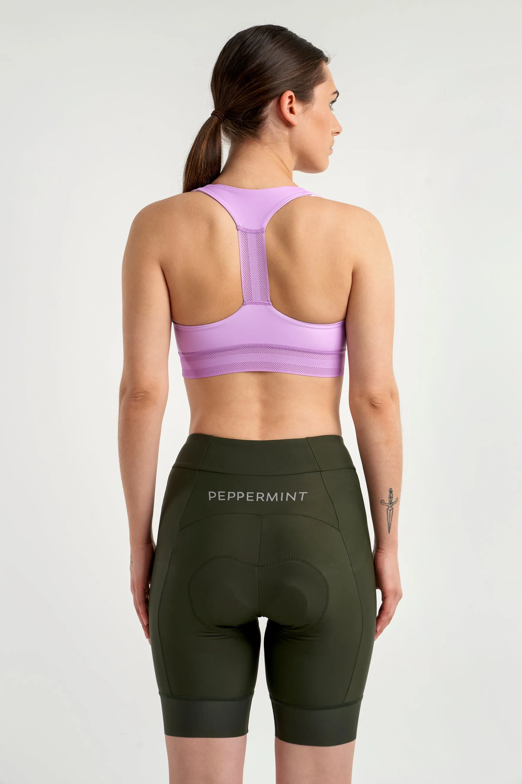 Signature Sports Bra