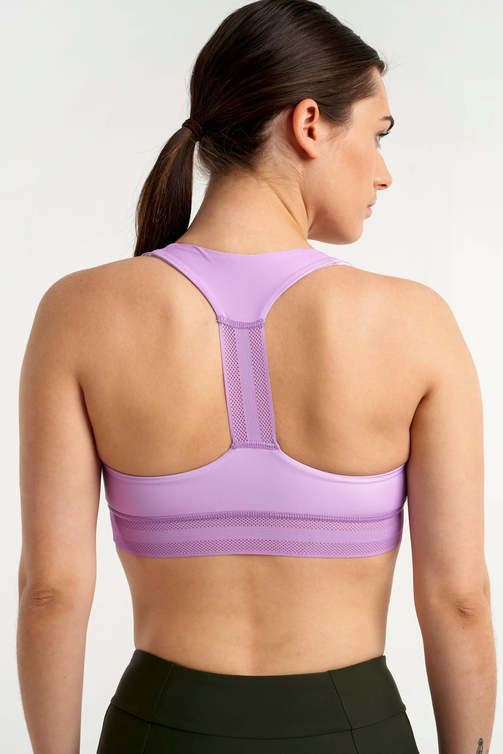 Signature Sports Bra