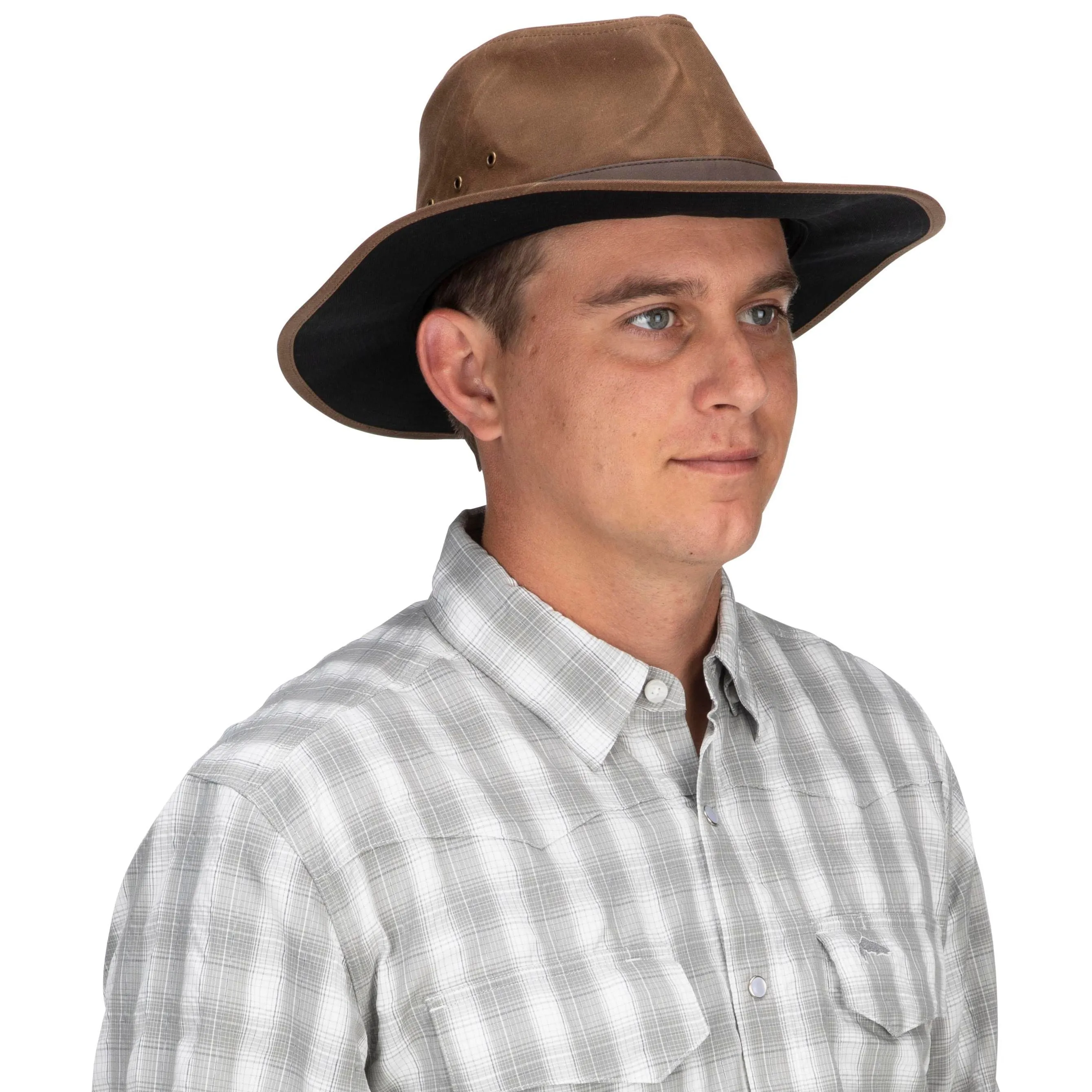 Simms Guide Classic Hat