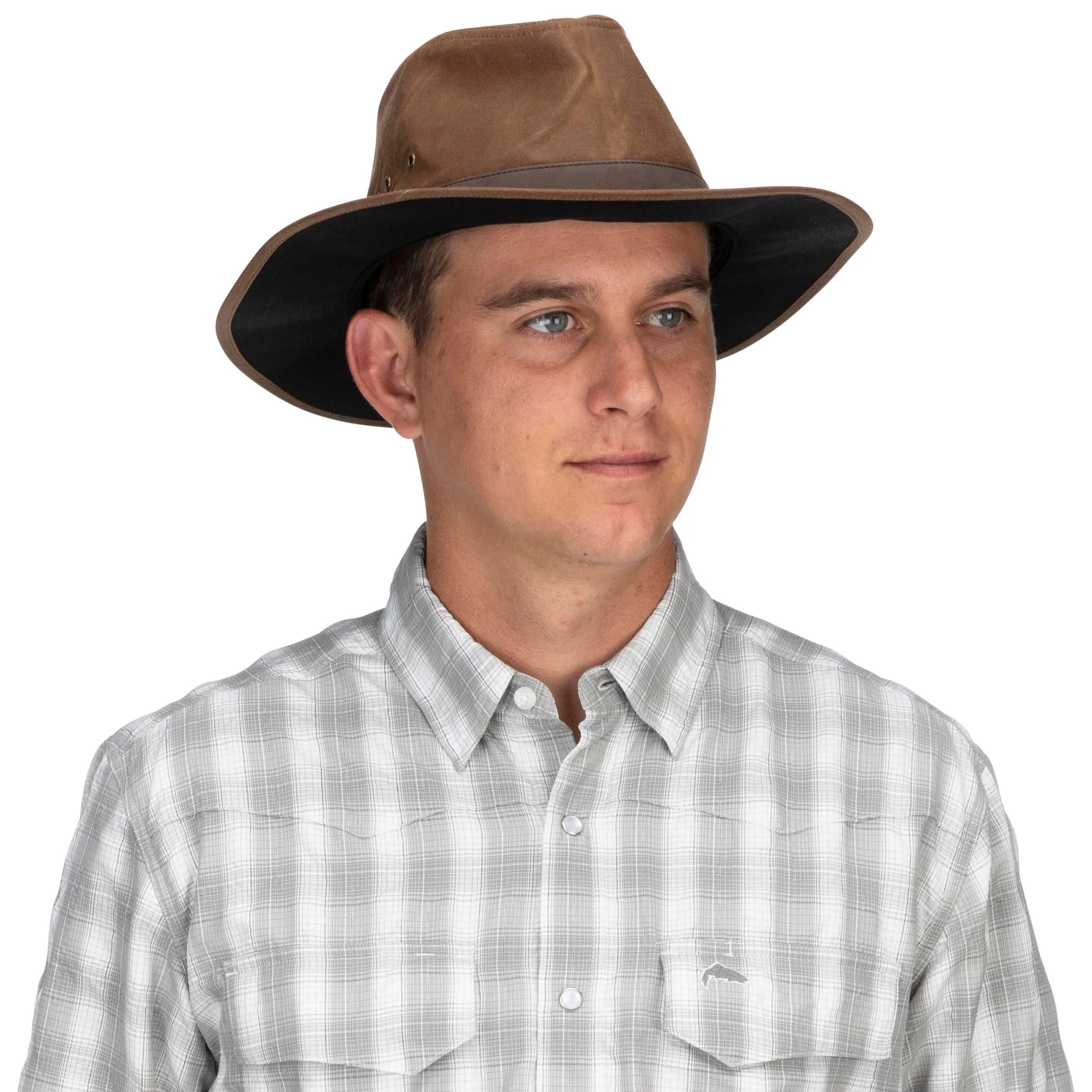 Simms Guide Classic Hat