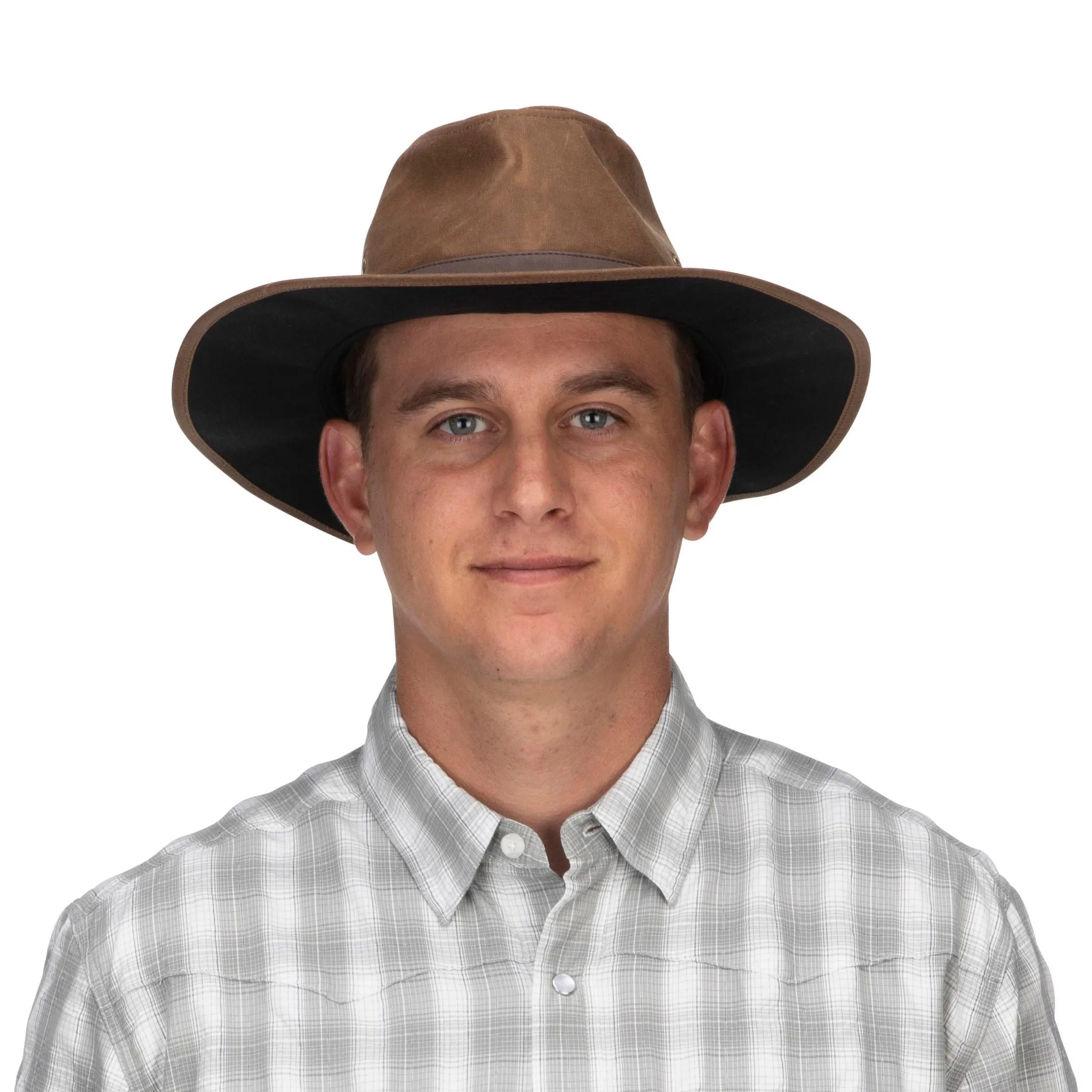 Simms Guide Classic Hat