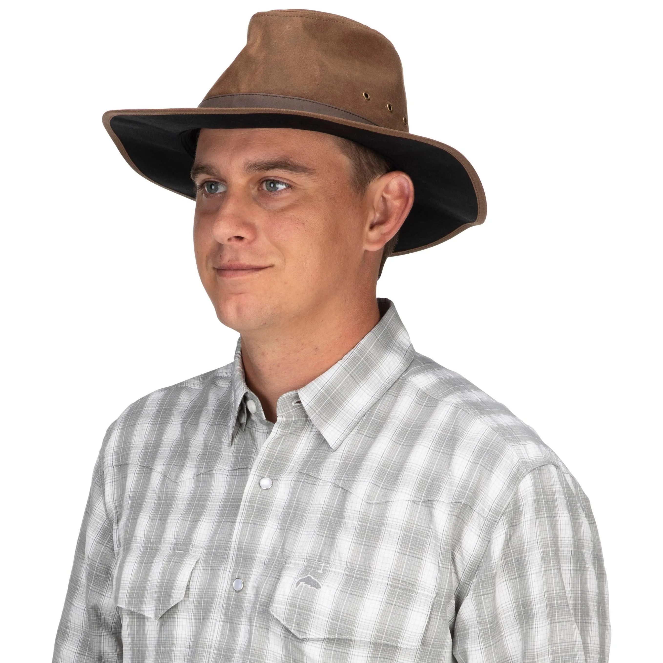 Simms Guide Classic Hat