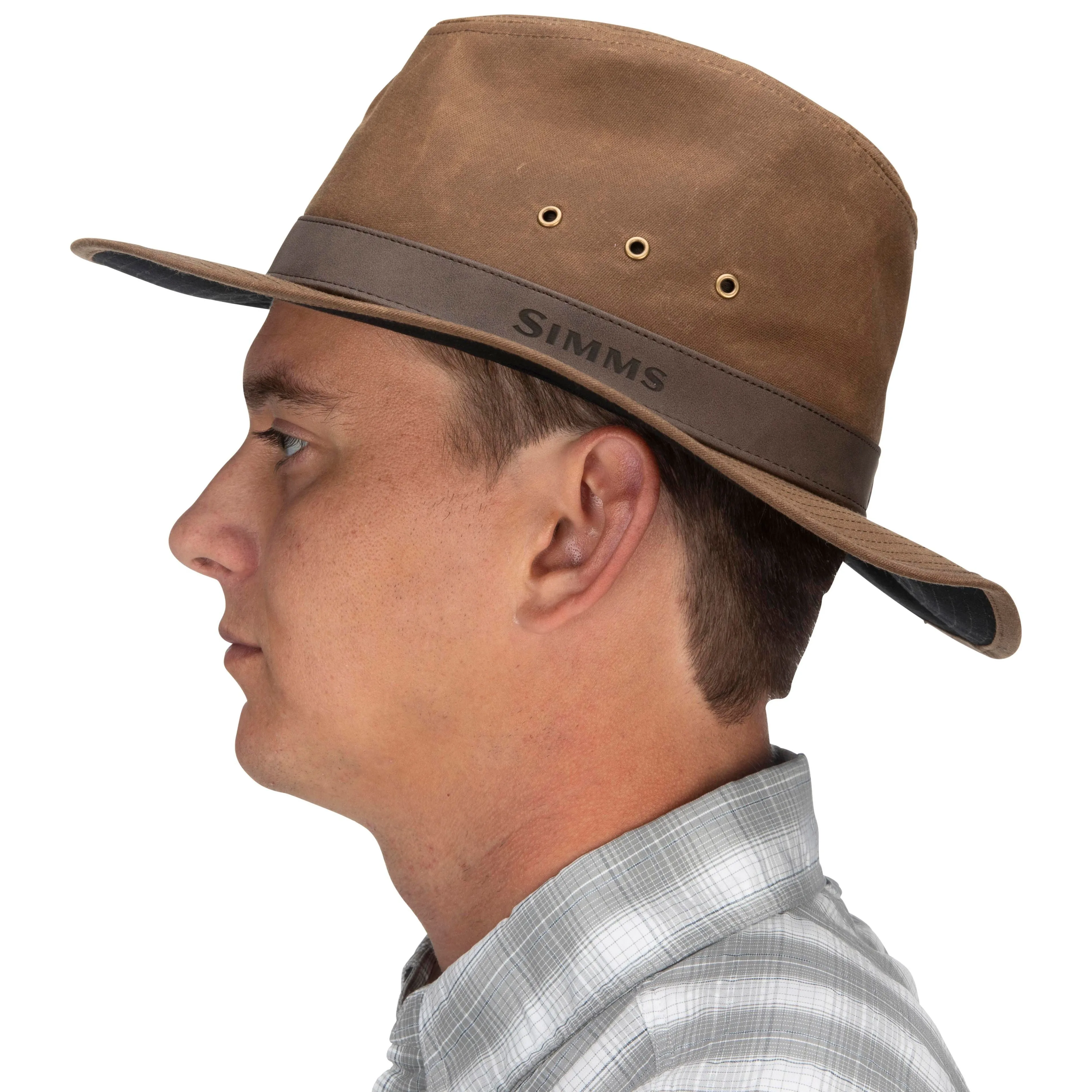 Simms Guide Classic Hat