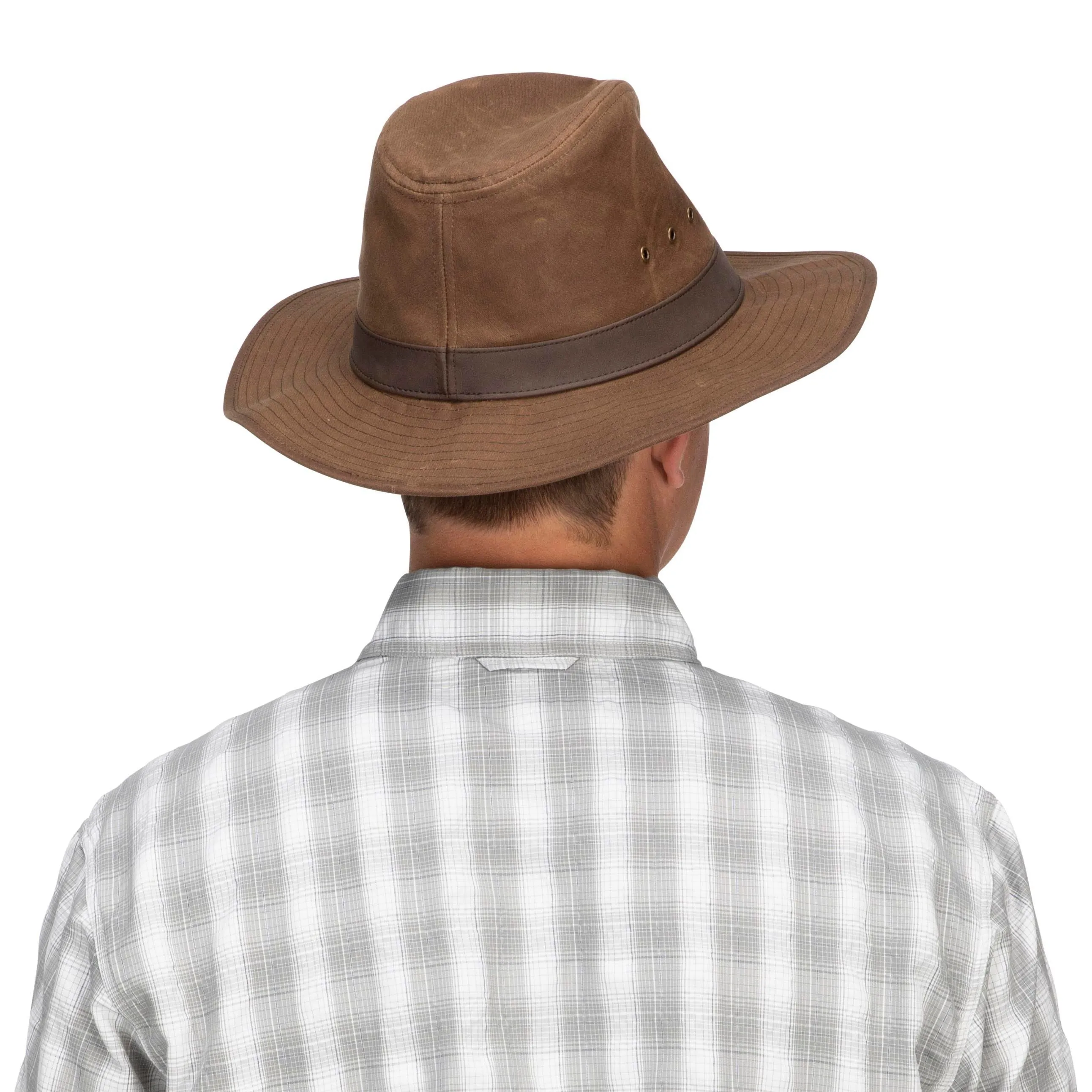 Simms Guide Classic Hat