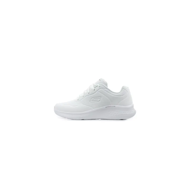 SKECHERS 232499 SKECH-LITE PRO - NUL White Sneakers