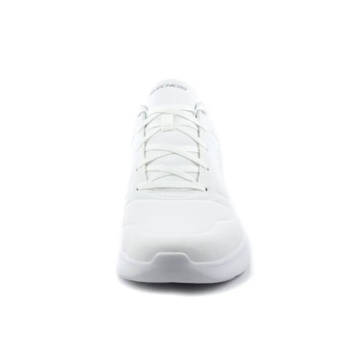 SKECHERS 232499 SKECH-LITE PRO - NUL White Sneakers