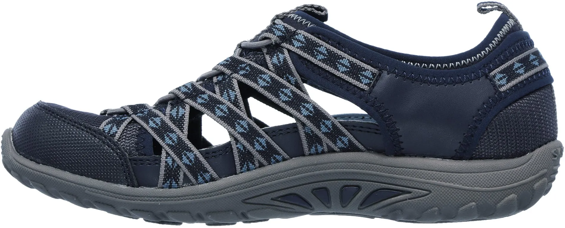 Skechers Reggae Fest Dory Sandals