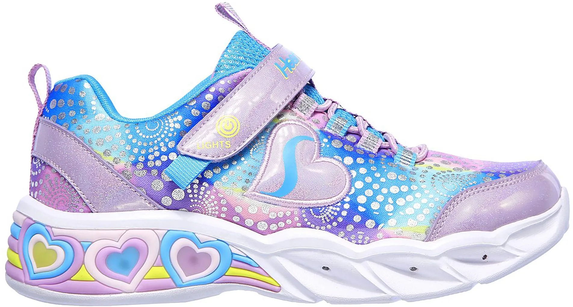 Skechers Sweetheart Lights - Buy Online Now!