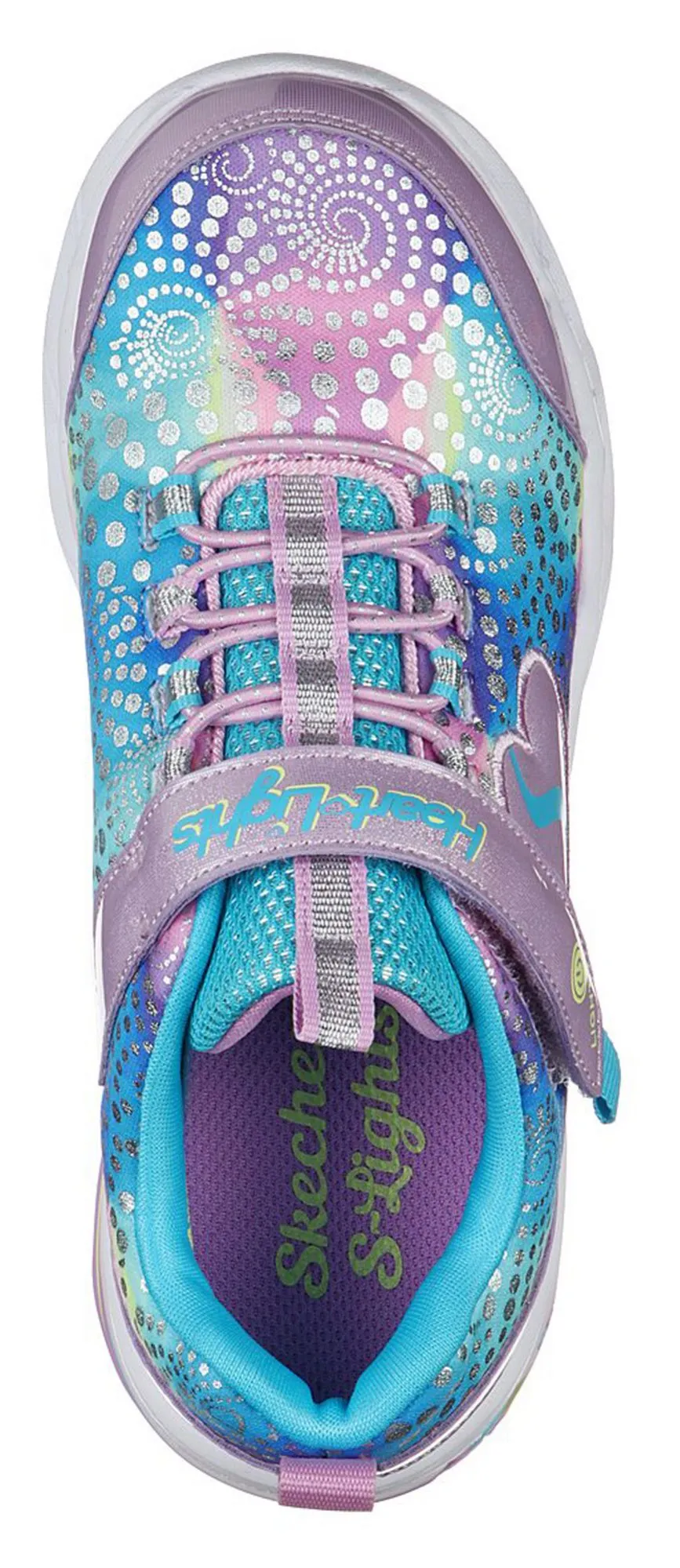 Skechers Sweetheart Lights - Buy Online Now!