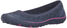 Skechers Women's Earth Fest Flat