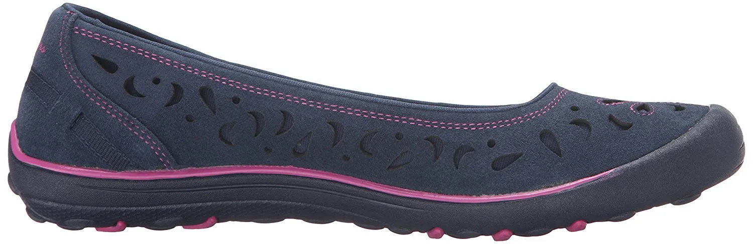 Skechers Women's Earth Fest Flat