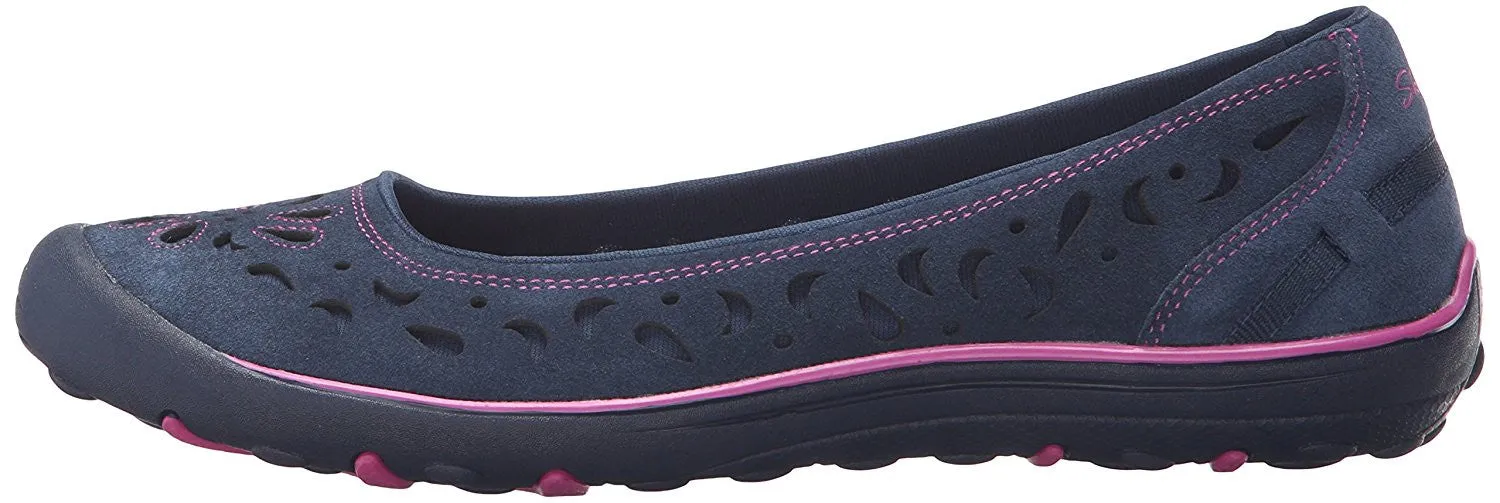 Skechers Women's Earth Fest Flat