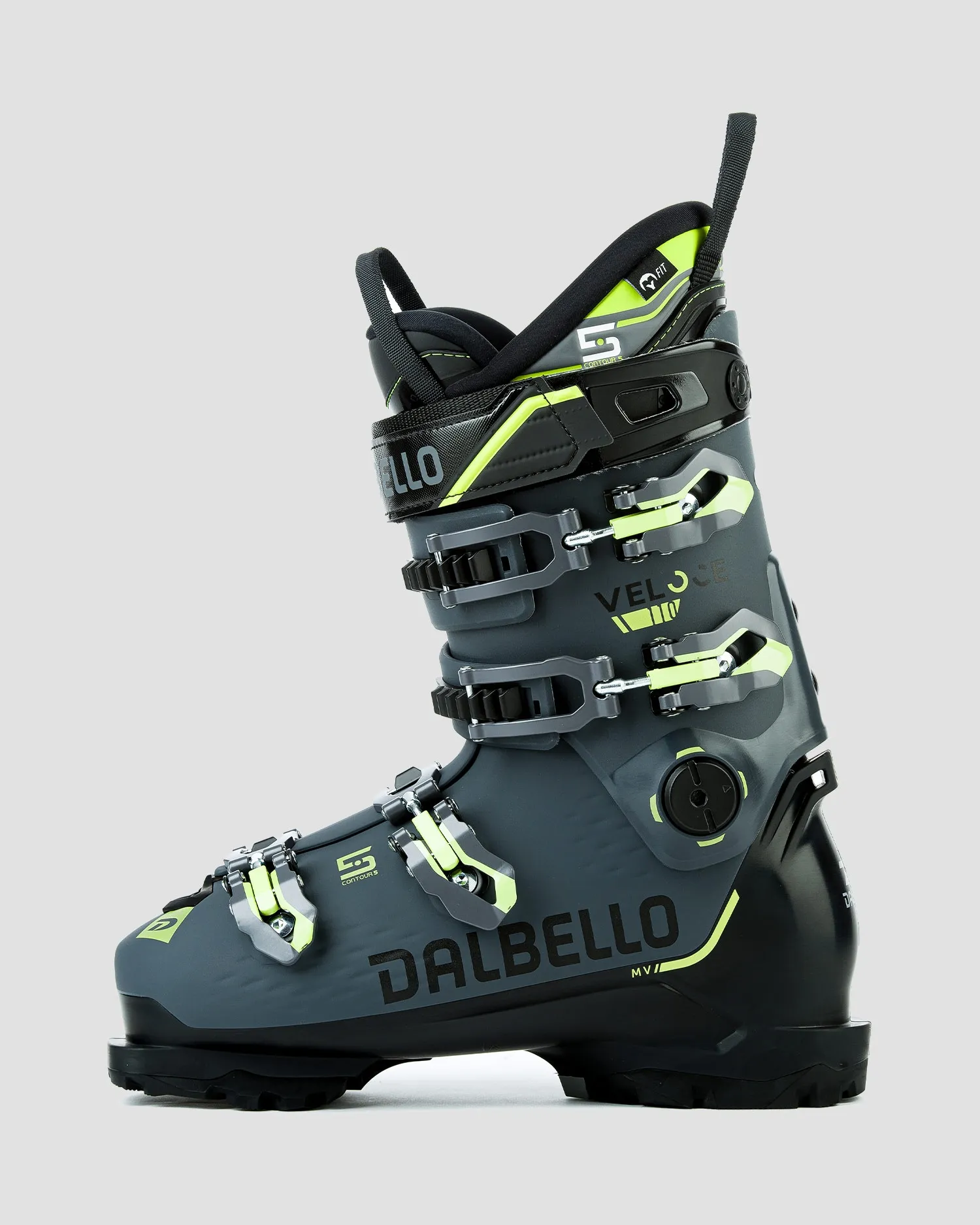 Ski boots Dalbello Veloce 110 GW MS d230300810-nd