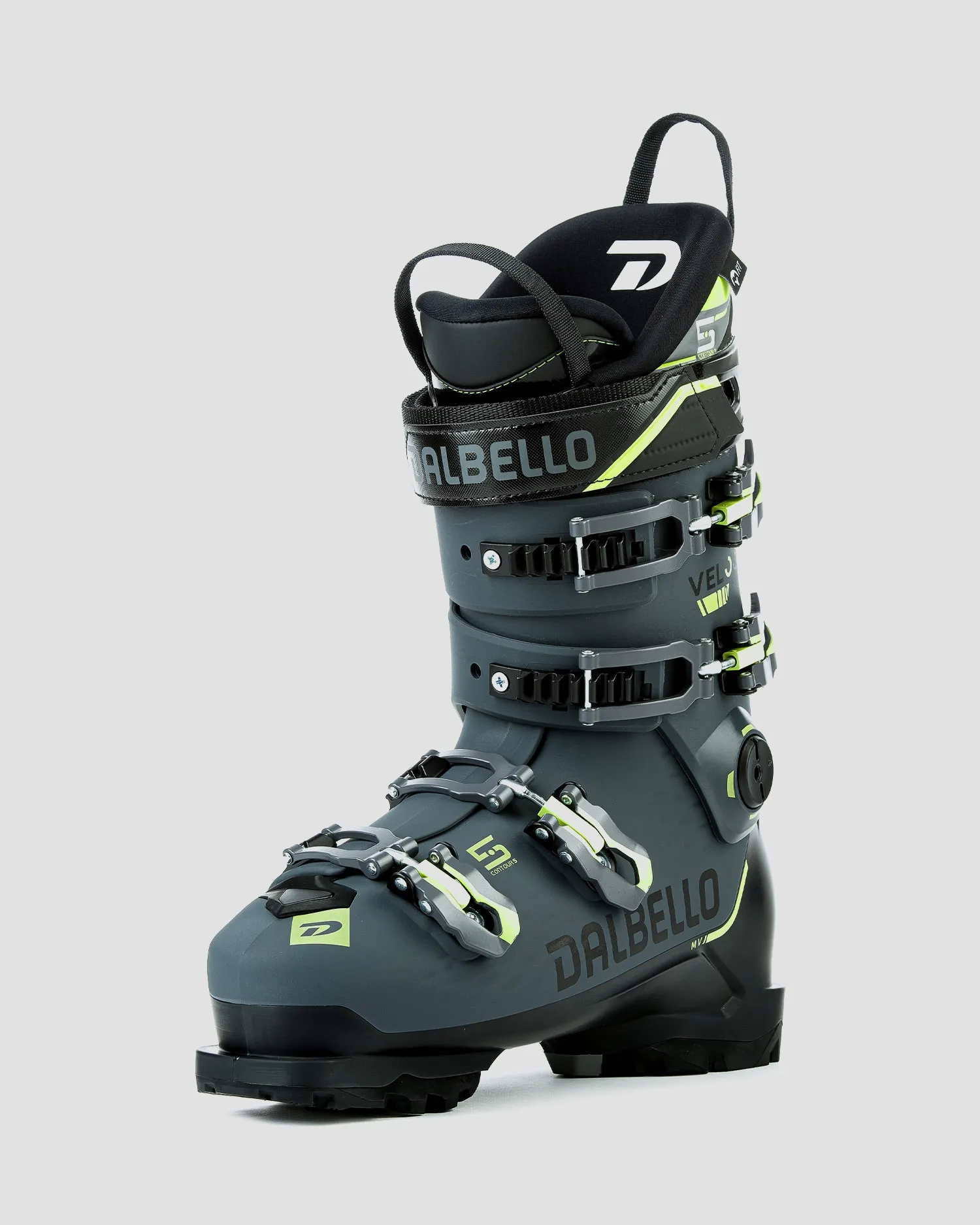 Ski boots Dalbello Veloce 110 GW MS d230300810-nd