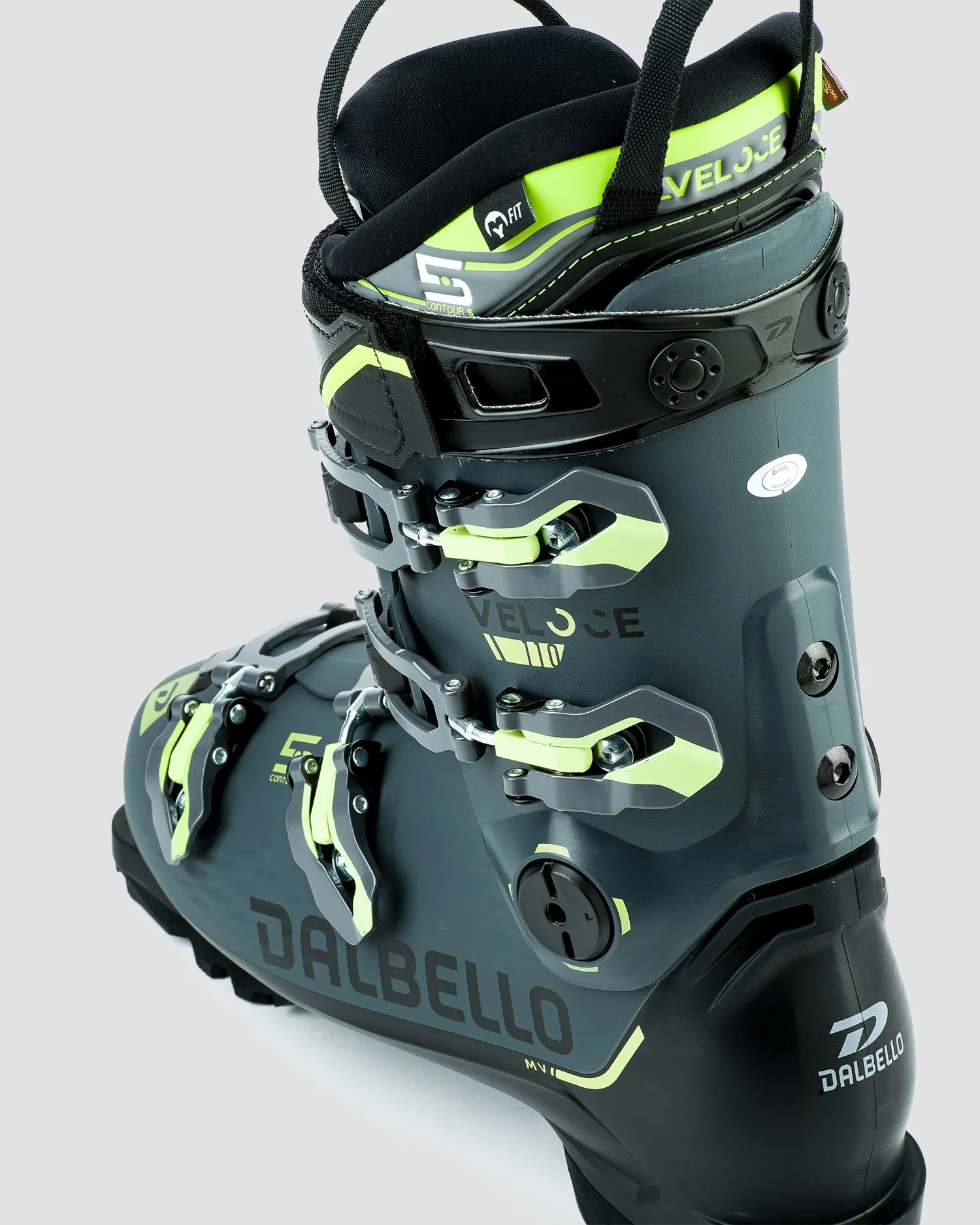 Ski boots Dalbello Veloce 110 GW MS d230300810-nd