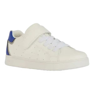 White Kids' Sneakers eclyper boy Cod: J36LSA